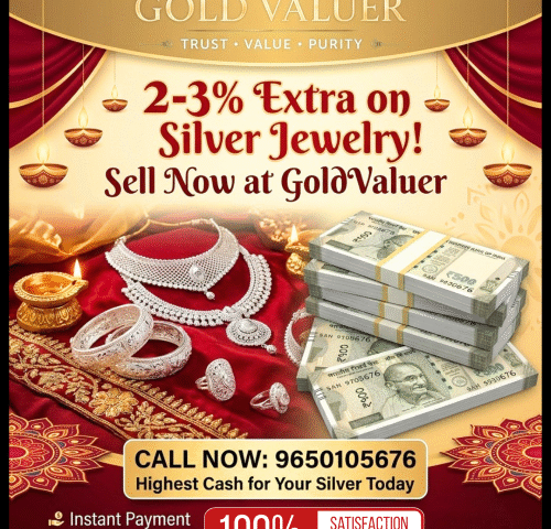 cash for gold in pune