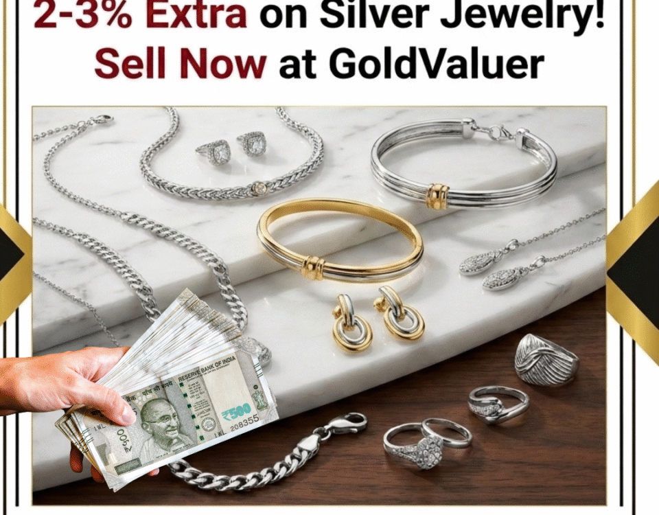 Cash for gold in jaipur.
