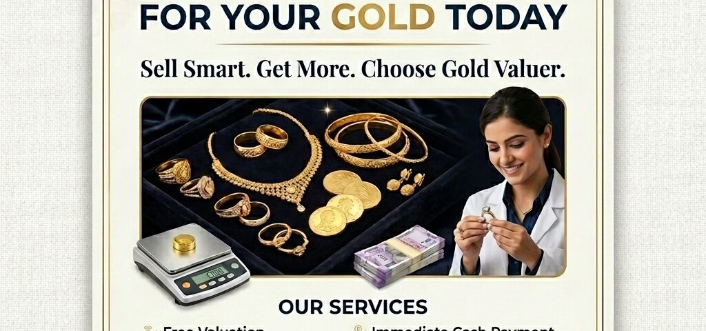 cash for gold in nashik