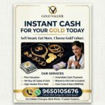 cash for gold in nashik