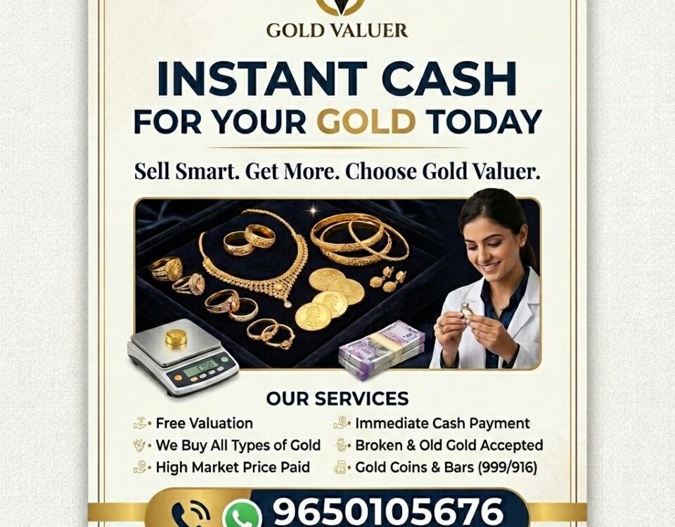 cash for gold in nashik