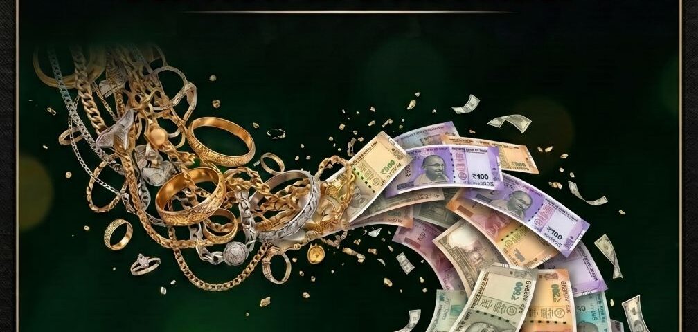 Cash for gold in ludhiana