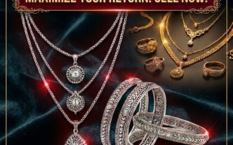 cash for gold in pune