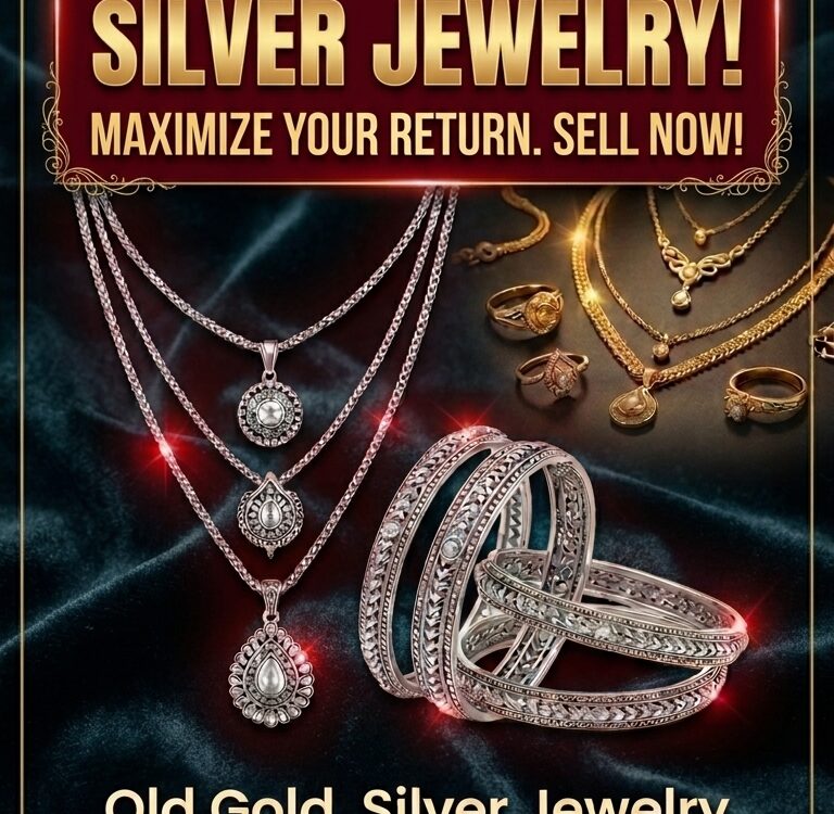 cash for gold in pune