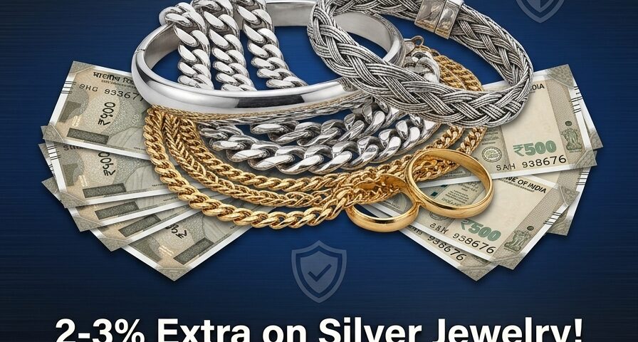 cash for gold in jaipur