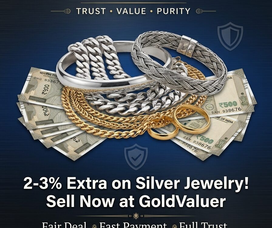 cash for gold in jaipur