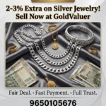 cash for gold in jaipur