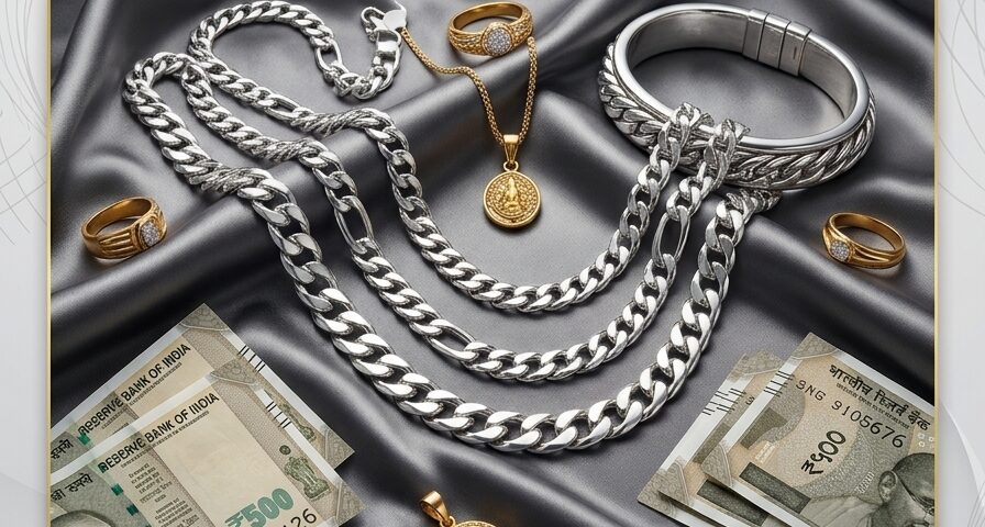 cash for gold in jaipur