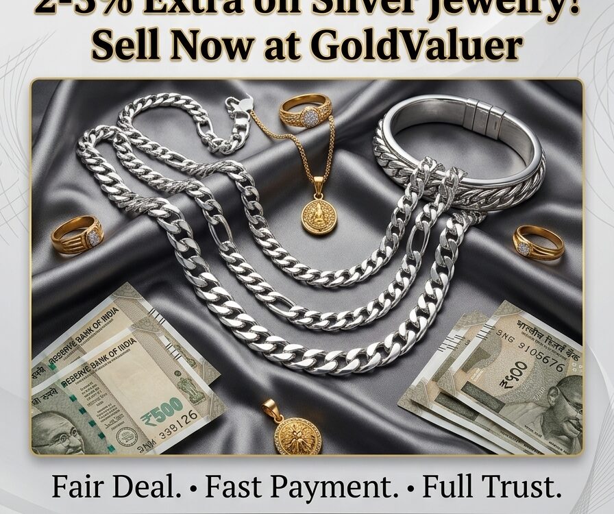 cash for gold in jaipur