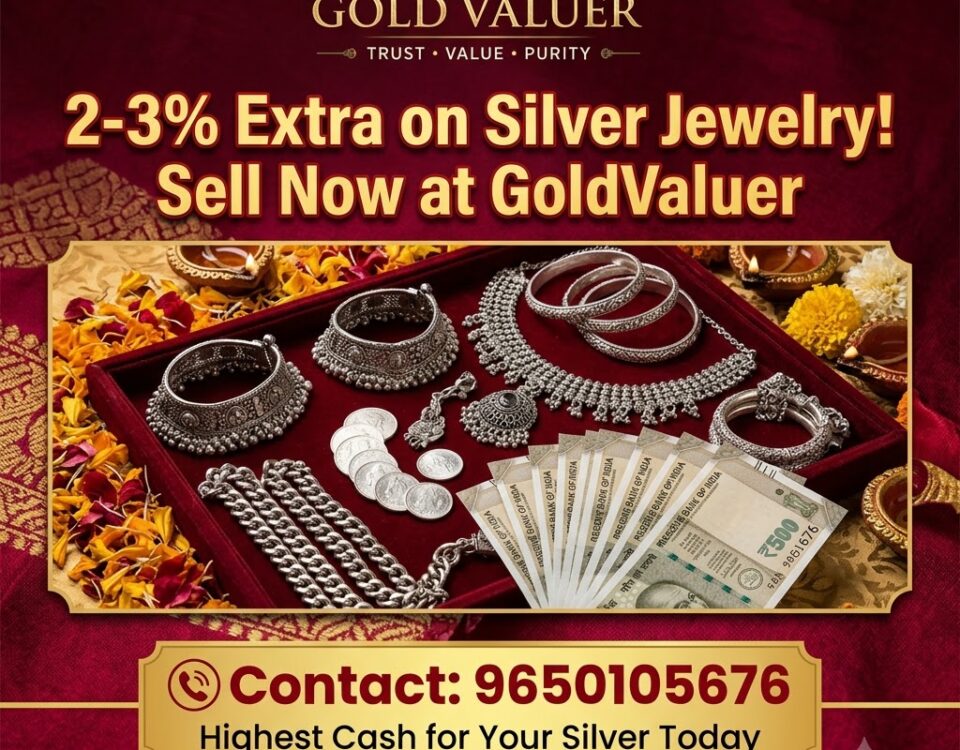cash for gold in pune