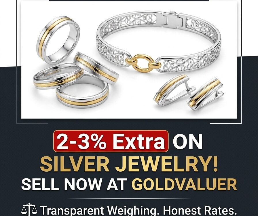 cash for gold in pune