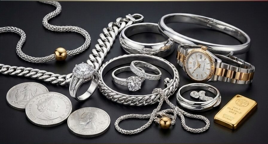 cash for gold in jaipur