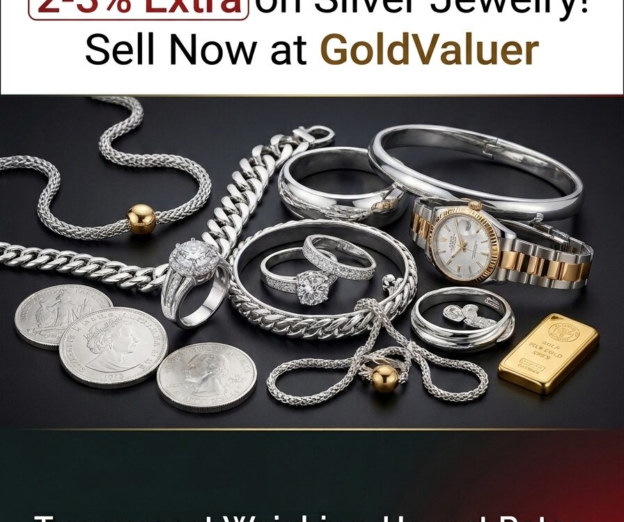 cash for gold in jaipur
