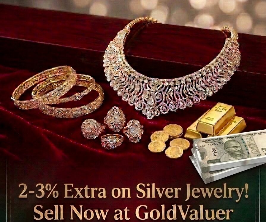 cash for gold in pune