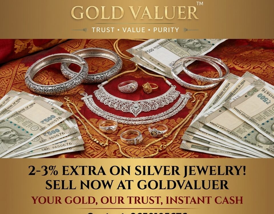 Cash for gold in pune.