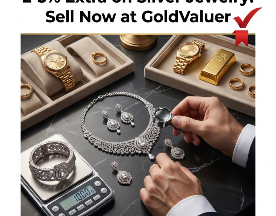 cash for gold in jaipur