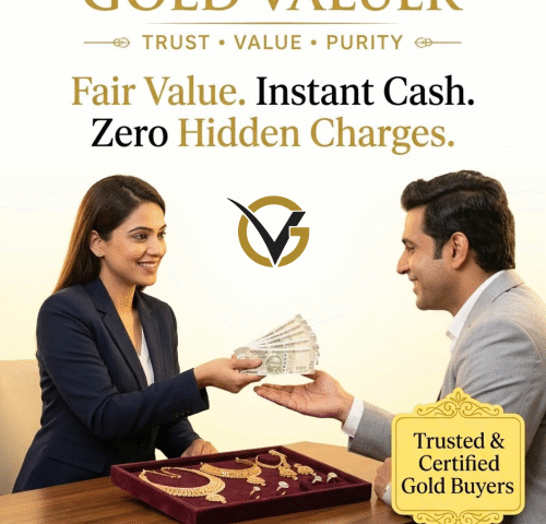 cash for gold in haldwani