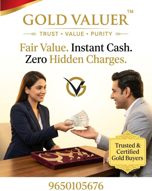 cash for gold in haldwani