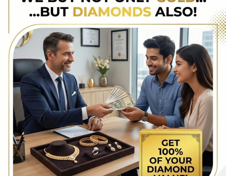 cash for gold in jaipur