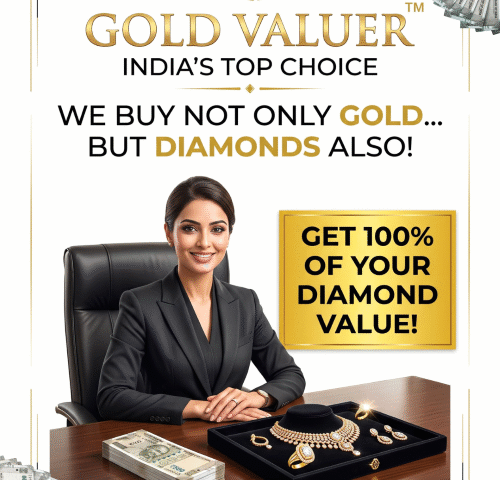 cash for gold in pune