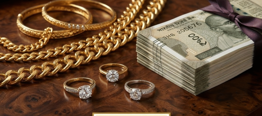 cash for gold in pune
