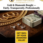 cash for gold in pune