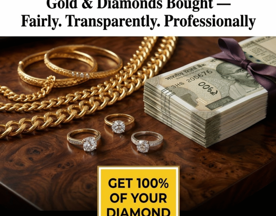cash for gold in pune