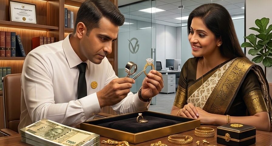 cash for gold in delhi