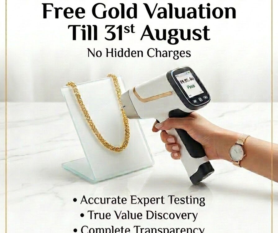 cash for gold in jaipur