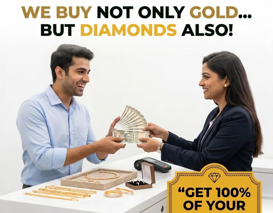 cash for gold in jaipur