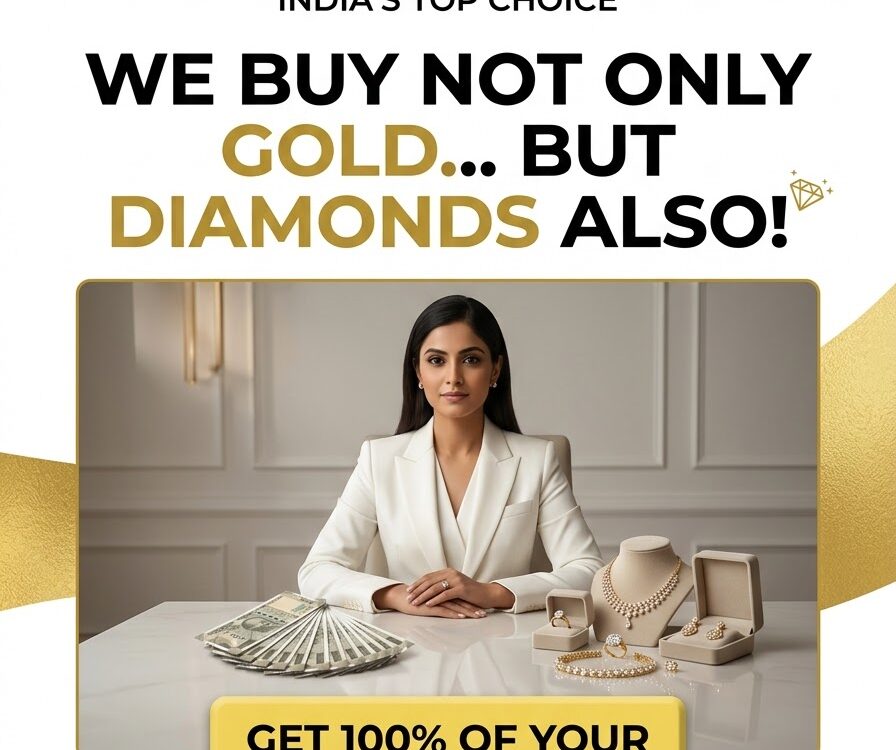 cash for gold in pune