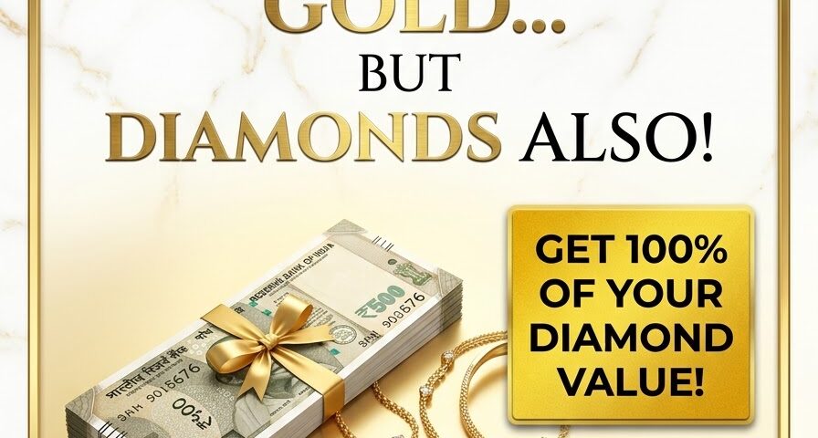 cash for gold in jaipur