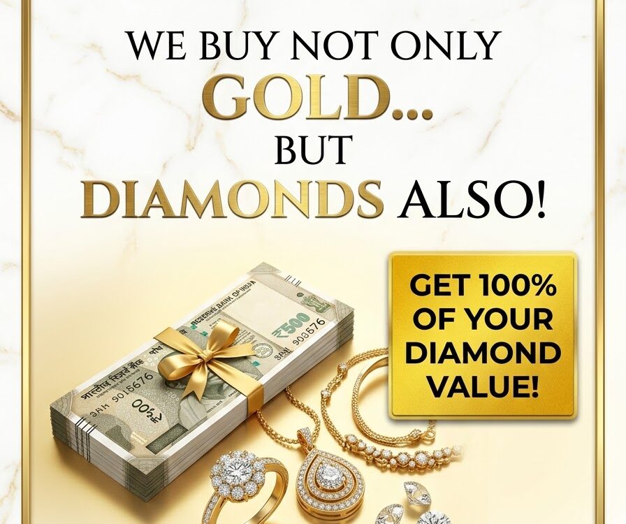 cash for gold in jaipur
