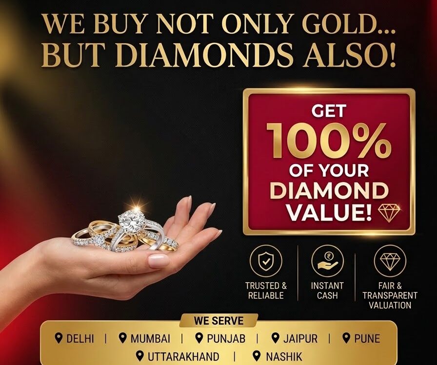 cash for gold in jaipur