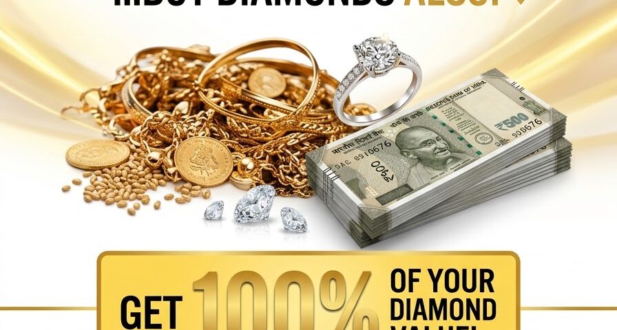 cash for gold in pune