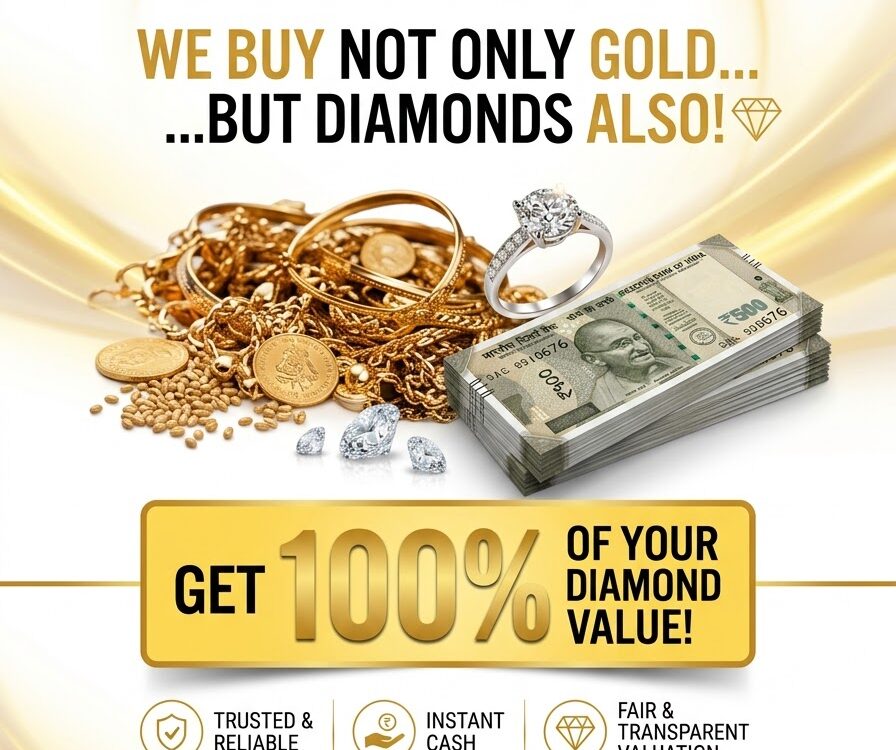 cash for gold in pune