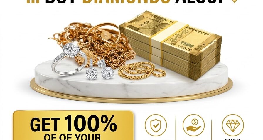 cash for gold in jaipur