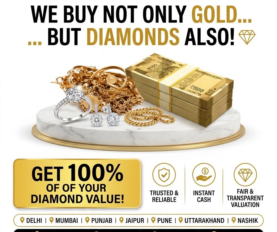 cash for gold in jaipur