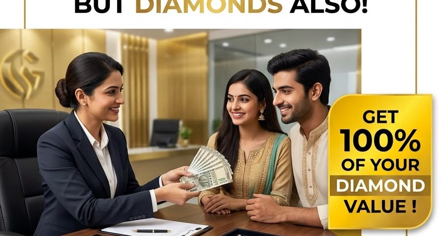 cash for gold in jaipur,