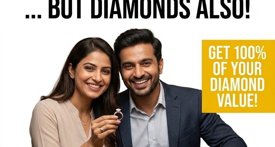 cash for gold in pune
