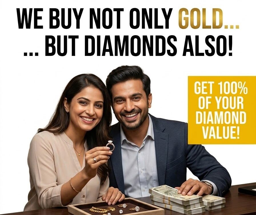 cash for gold in pune