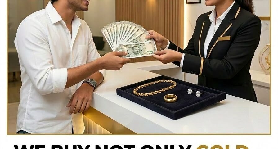 cash for gold in pune