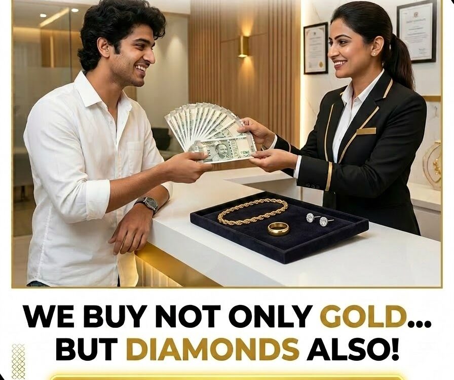 cash for gold in pune