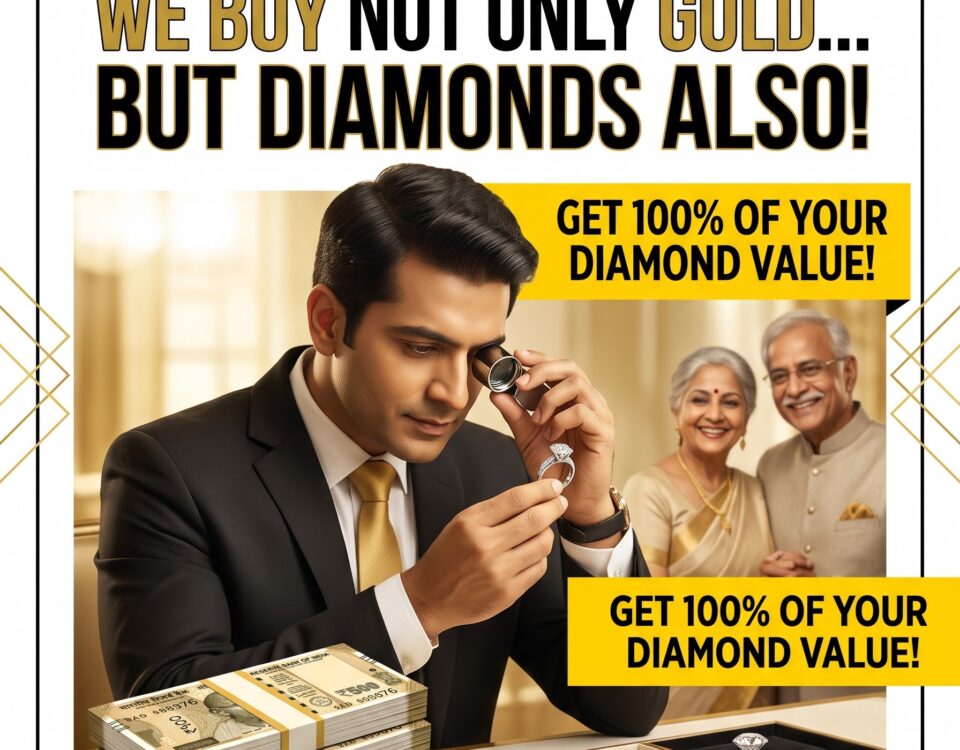 cash for gold in jaipur