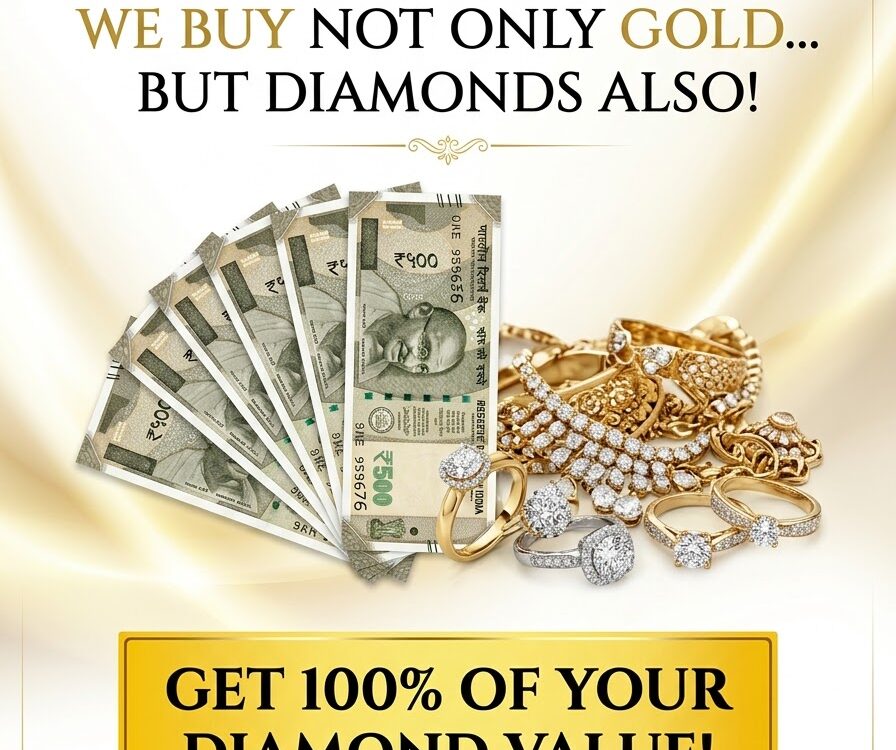 cash for gold in pune