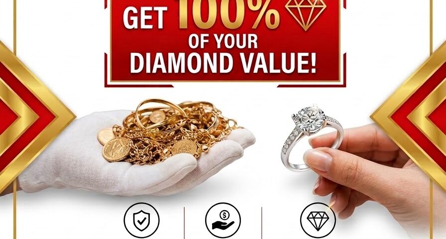 cash for gold in pune