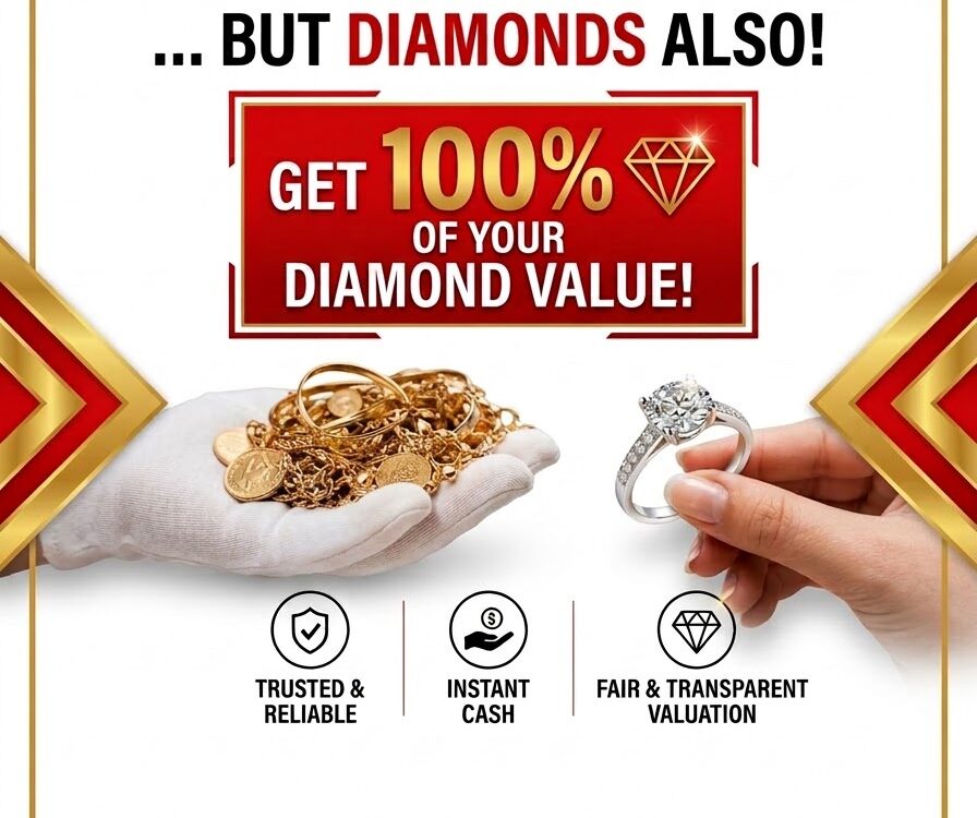 cash for gold in pune