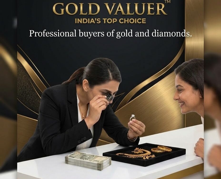 cash for gold in jaipur