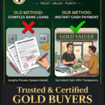 cash for gold in pune