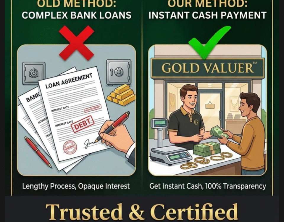 cash for gold in pune